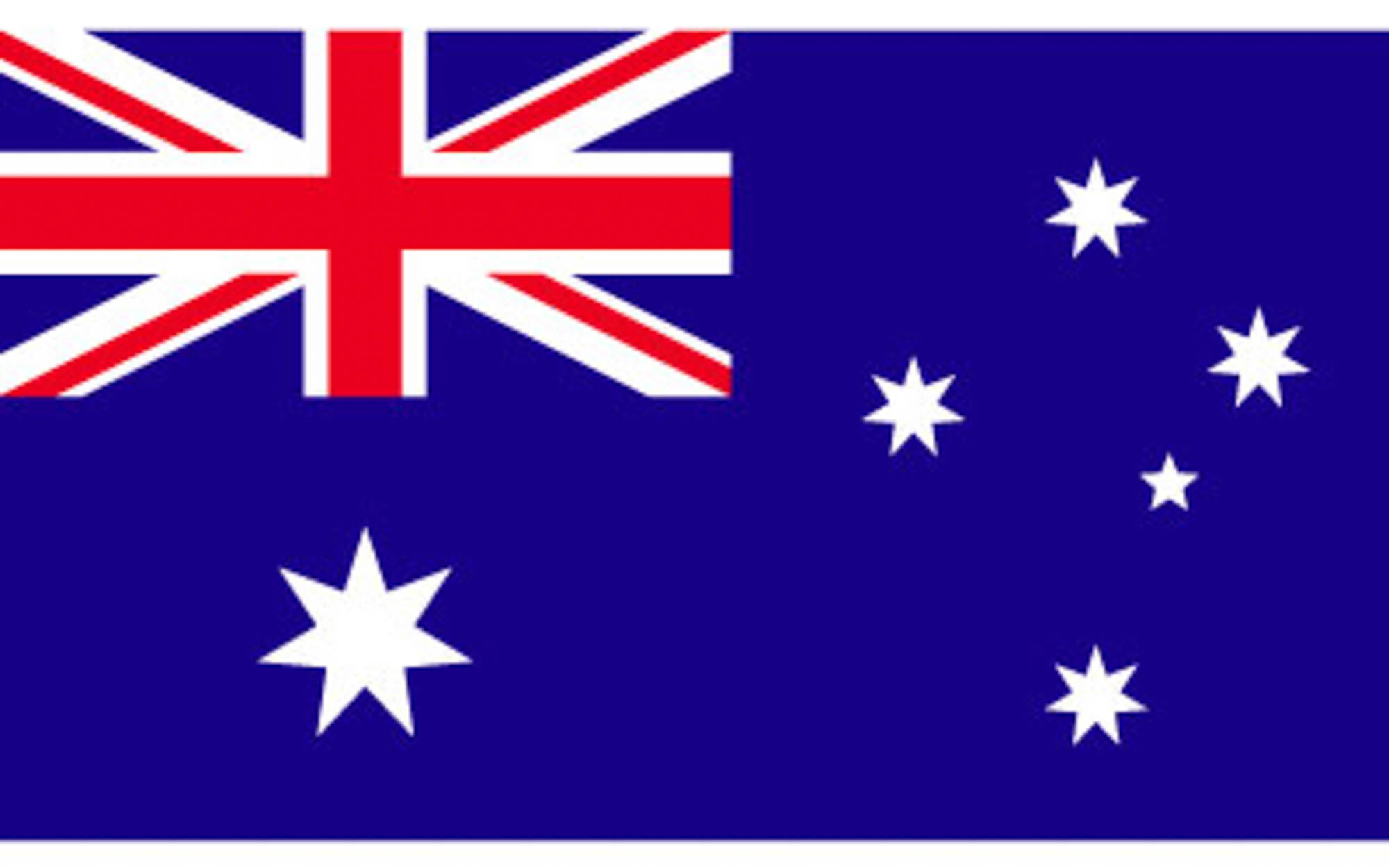 Car battery with green recycle sign.