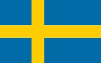 Flag Sweden