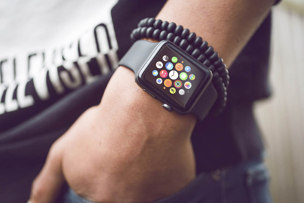 phone watch please