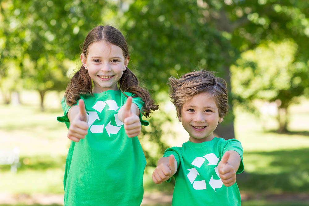 Top 10 tips to motivate Children to go Zero Waste